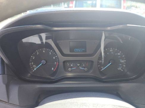 Used 2017 Ford Transit 250 250 image 14