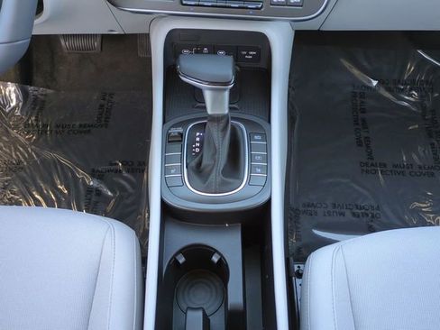 New 2026 Hyundai Kona SEL Sport image 19