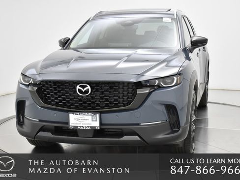 New 2026 MAZDA CX-50 AWD 2.5 S w/ Weather Package image 15