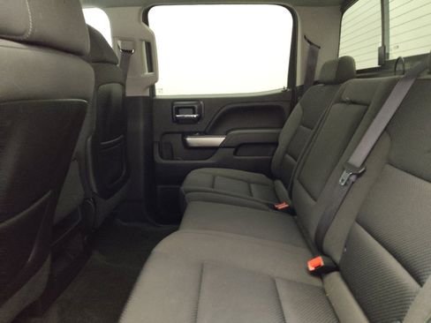 Used 2015 Chevrolet Silverado 1500 LT w/ Texas Edition, 1LT Trim image 18