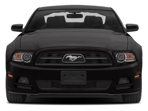 Used 2014 Ford Mustang Coupe RWD image 4