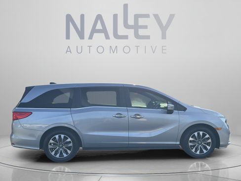 Certified 2022 Honda Odyssey EX-L image 6