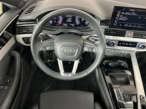 Used 2023 Audi A5 2.0T Premium Plus w/ Premium Plus image 13