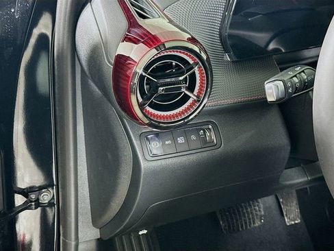 New 2026 Chevrolet Equinox RS w/ Convenience Package III image 10