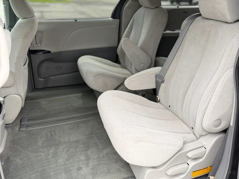 Used 2011 Toyota Sienna LE FWD image 20