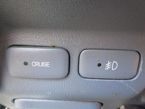 Used 2003 Honda Element EX image 12