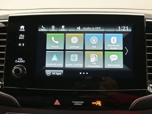 Used 2022 Honda Pilot Sport image 12