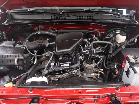 Used 2017 Toyota Tacoma SR w/ SR Convenience Package image 26