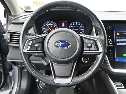 Used 2022 Subaru Outback Premium AWD/4WD image 13