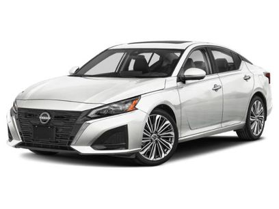 Used 2023 Nissan Altima 2.5 SL