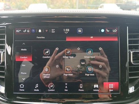 New 2026 Dodge Durango GT image 24