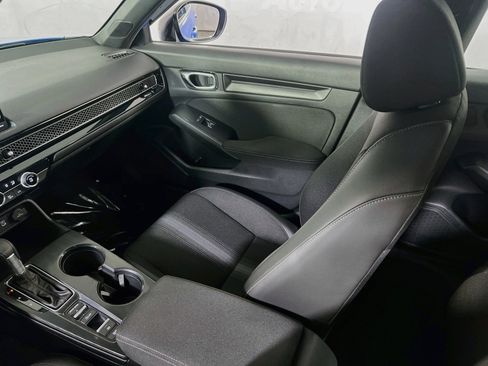 Used 2026 Honda Civic Sport image 21