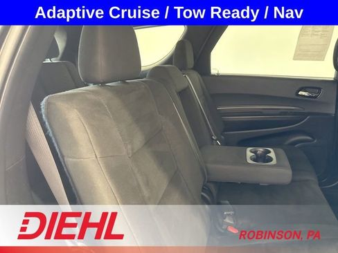 Certified 2023 Dodge Durango GT AWD/4WD image 14