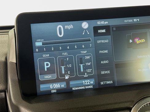 Used 2025 INEOS Grenadier AWD/4WD image 12