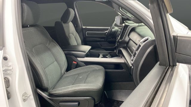Used 2020 RAM 1500 Big Horn AWD/4WD image 24