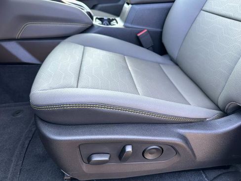 New 2025 Chevrolet Colorado ZR2 w/ Technology Package image 13