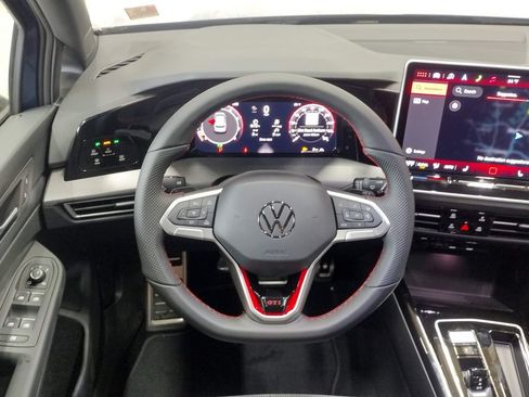 New 2026 Volkswagen GTI S FWD image 35