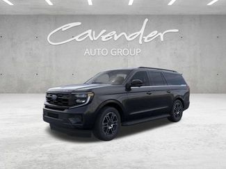 New 2026 Ford Expedition Max Active video 1