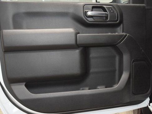 New 2025 Chevrolet Silverado 3500 W/T w/ WT Convenience Package AWD/4WD image 33