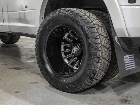 Used 2020 RAM 3500 Laramie AWD/4WD image 68
