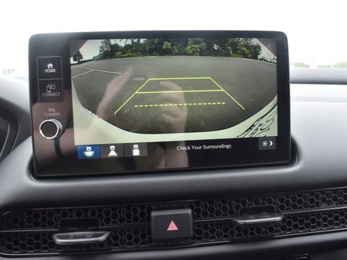 New 2026 Honda HR-V LX image 17