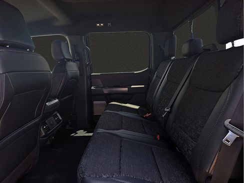 Used 2025 Ford F150 Tremor w/ Tow/Haul Package AWD/4WD image 15