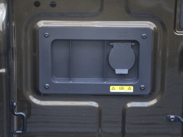 New 2026 Ford Ranger Raptor AWD/4WD image 17
