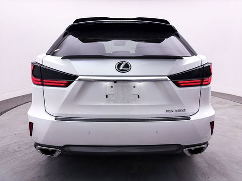 Used 2017 Lexus RX 350 FWD w/ Premium Package image 10