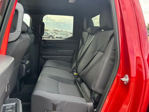 New 2026 Toyota Tacoma SR image 13