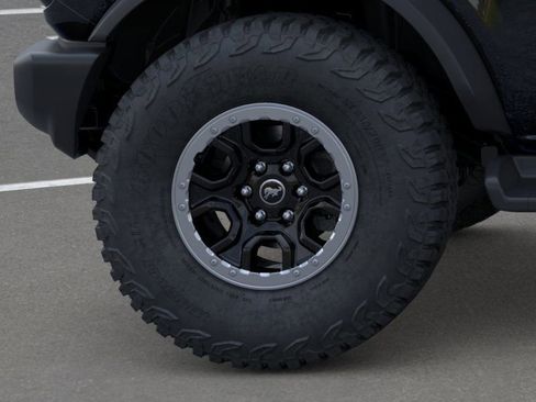 New 2026 Ford Bronco Outer Banks image 21