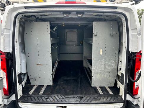 Used 2017 Ford Transit 150 148 Low Roof image 31