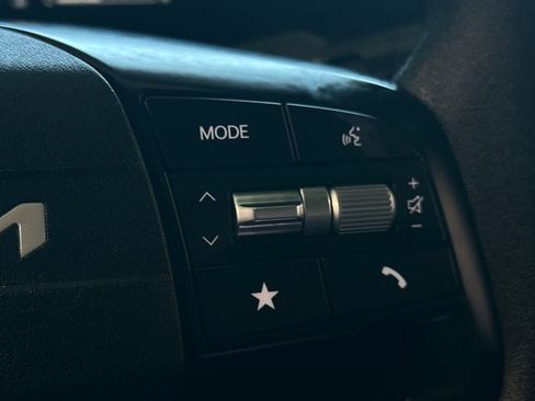 Used 2025 Kia K4 FWD image 27