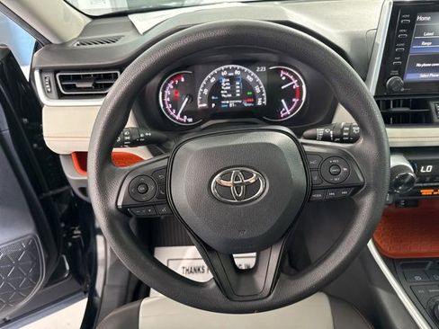 Used 2019 Toyota RAV4 Adventure AWD/4WD image 30