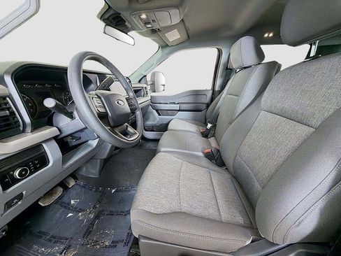 Used 2024 Ford F250 XL w/ STX Appearance Package image 22