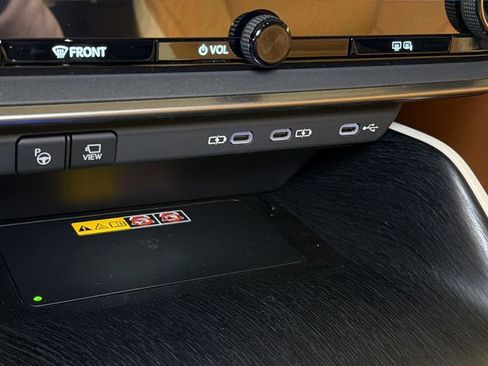 New 2026 Lexus RZ 450e AWD image 20