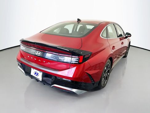 Used 2024 Hyundai Sonata SEL image 5