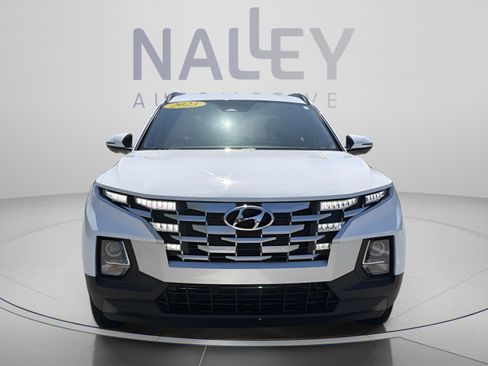 Used 2023 Hyundai Santa Cruz SEL w/ Activity Package FWD image 8