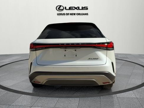 Used 2024 Lexus RX 350 Premium Plus image 6