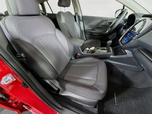 Certified 2026 Subaru Impreza 2.0i Sport AWD/4WD image 27