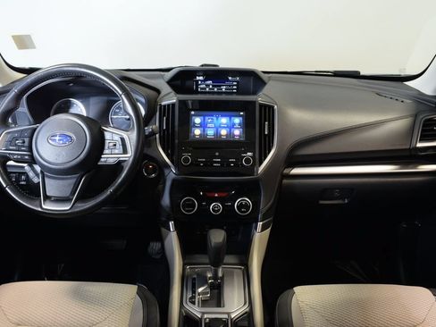Used 2022 Subaru Forester Premium AWD/4WD image 15