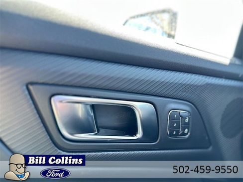 New 2025 Ford Mustang Premium image 9