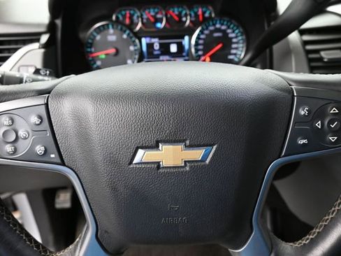 Used 2018 Chevrolet Tahoe LT AWD/4WD image 33
