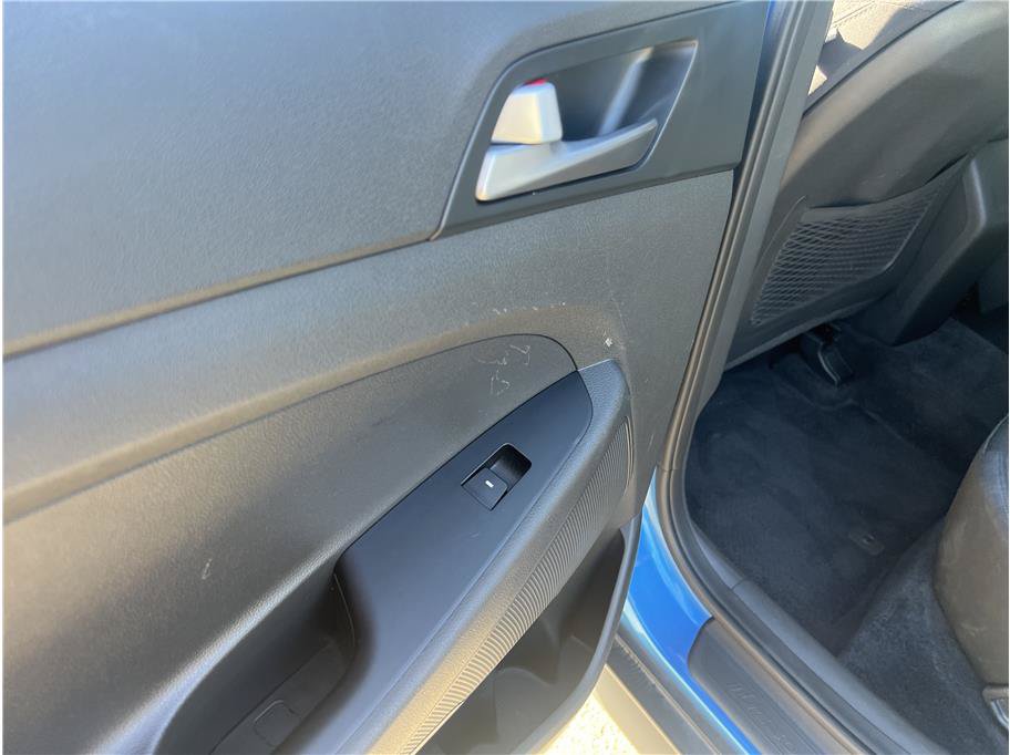 Used 2016 Hyundai Tucson SE FWD image 14