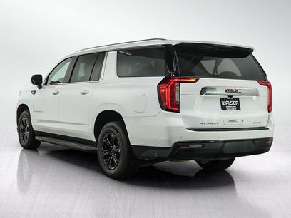 Used 2024 GMC Yukon XL SLE w/ Max Trailering Package