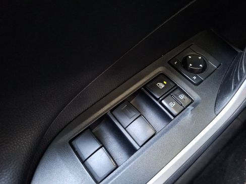 Used 2021 Toyota RAV4 Adventure AWD/4WD image 26