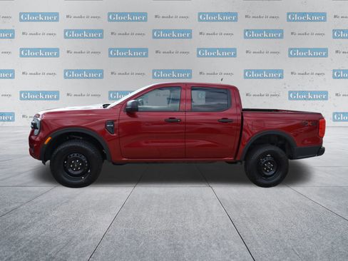 New 2026 Ford Ranger XL w/ Trailer Tow Package image 7