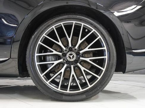 Used 2022 Mercedes-Benz S 580 4MATIC Sedan image 43