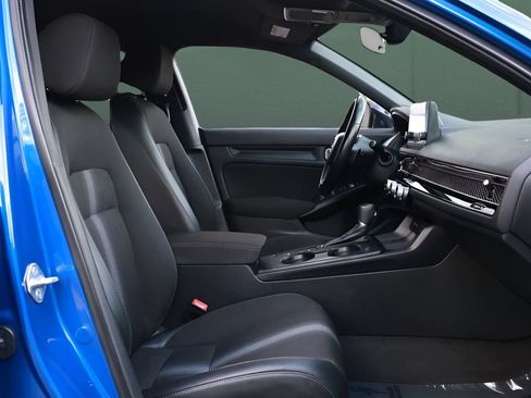 Used 2024 Honda Civic Sport image 24