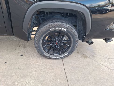 Used 2023 Toyota Tundra SR5 image 11