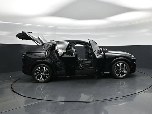 Used 2023 Ford Mustang Mach-E Premium RWD image 4